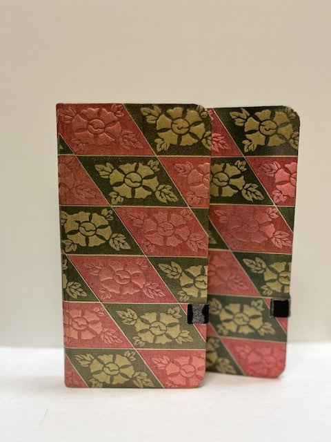 Paperblanks Asagao Journal