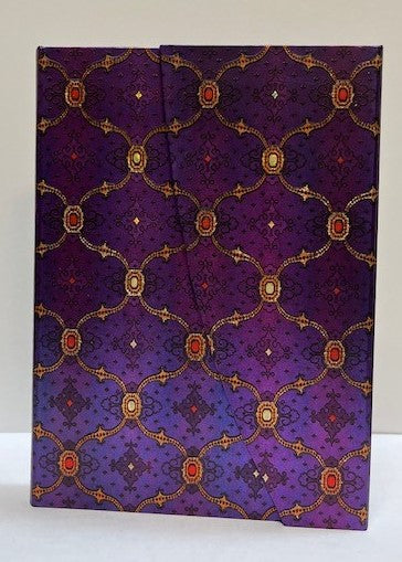 Paperblanks Autumn Maiden Journal