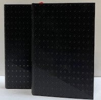 Paperblanks Buco Black Journal