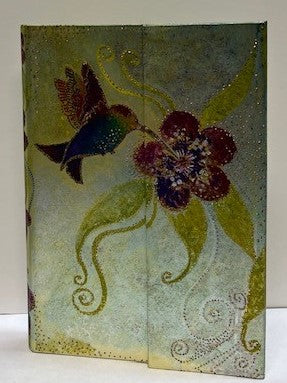 Paperblanks Hummingbird Journal
