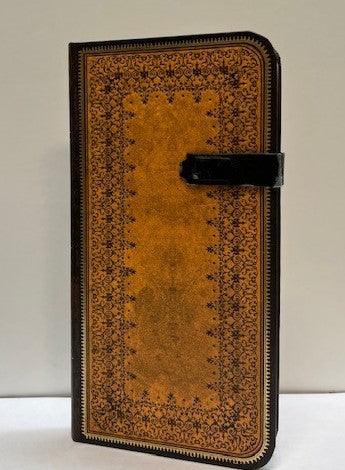 Paperblanks Embossed Journal