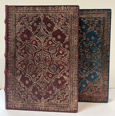Paperblanks Grolier Ornamental Large Journal