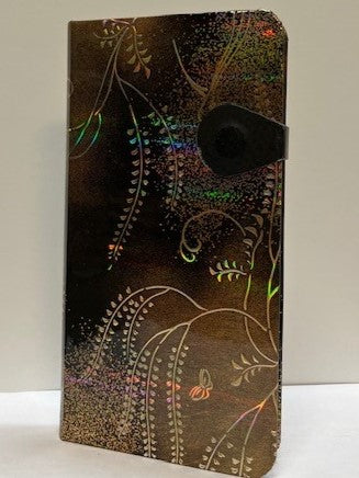 Paperblanks Shidare Slim Medium Journal