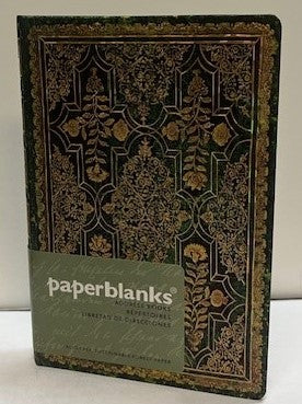 Paperblanks Juniper Mini Address Book