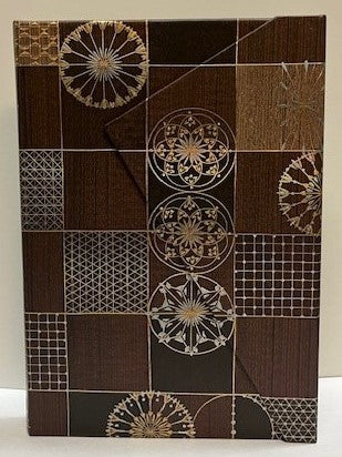 Paperblanks Kirkane Dhyana Journal