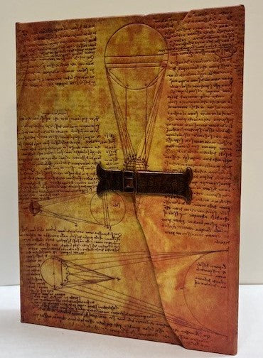 Paperblanks Sun and Moonlight Medium Journal