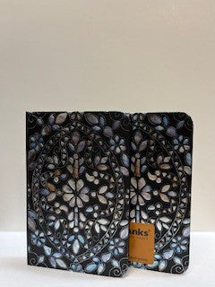Paperblanks Mirror Vine Mini Journal