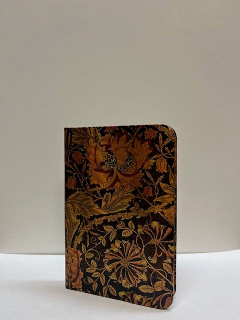 Paperblanks Morris Honeysuckle Journal