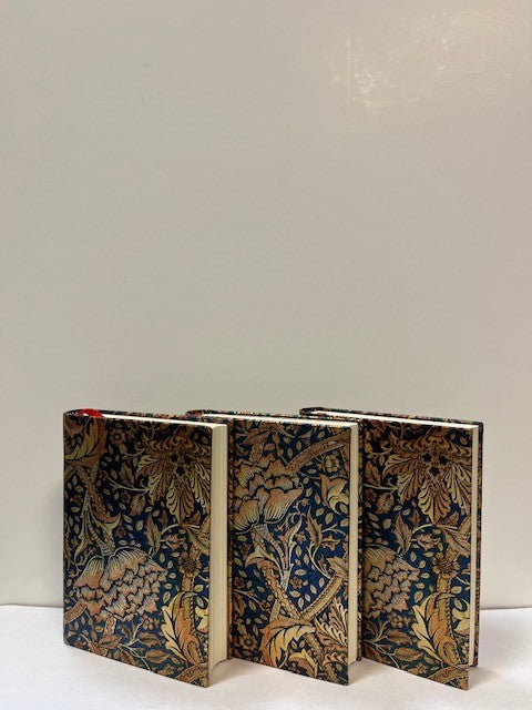 Paperblanks Morris Windrush Micro Journal