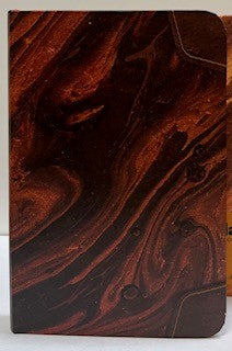 Paperblanks Chocolate Nebula Journal