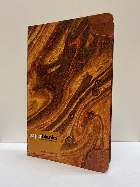 Paperblanks Nebula Medium Journal