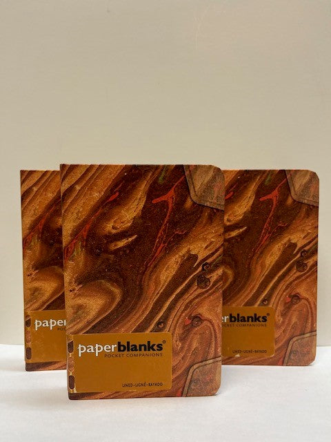 Paperblanks Nebula Mini Journal