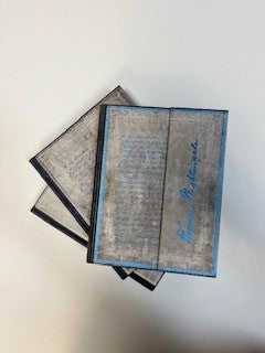 Paperblanks Florence Nightingale Manuscript Journal