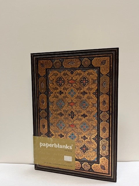 Paperblanks Shiraz Midi Journal