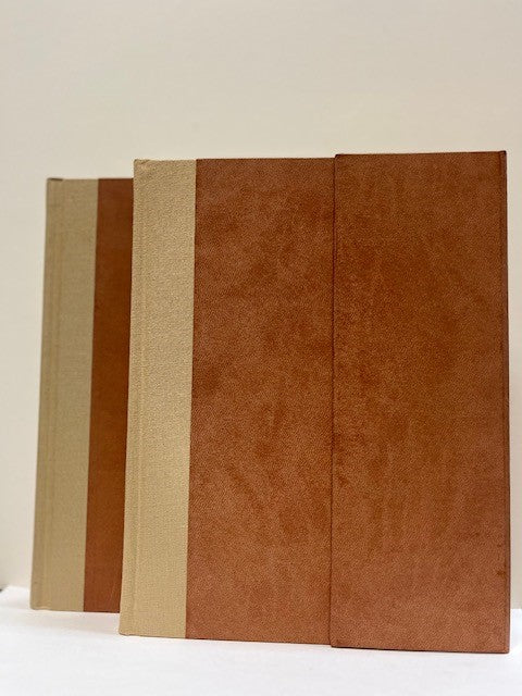 Paperblanks Tan on Bucksin Journal