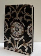 Paperblanks Crystal Flower Mini Journal