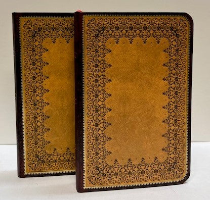 Paperblanks Embossed Mini Sketch Journal