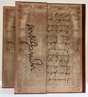 Paperblanks Ghandi Embellished Manuscript Journal