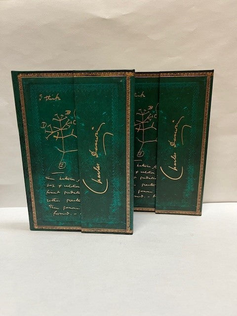 Paperblanks Chopin, Polonaise in A-Flat Major Manuscript Journal