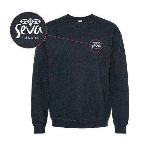 Crewneck Sweatshirt