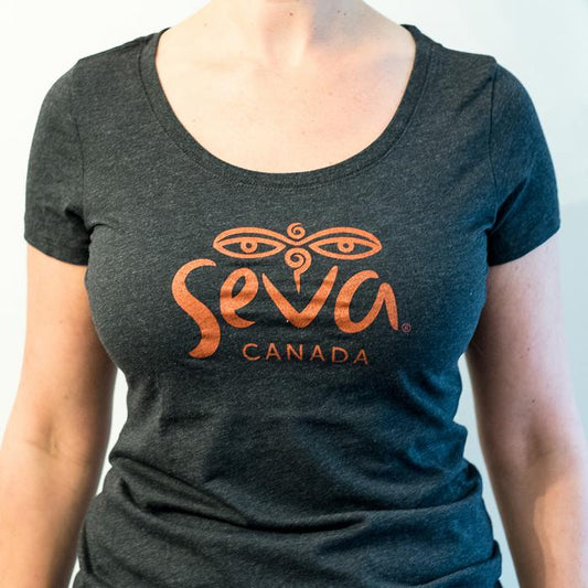 Seva T-shirt, Women's